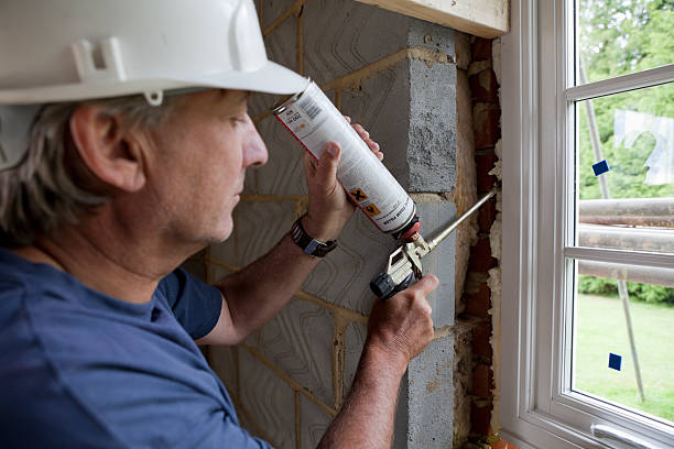 Insulation Air Sealing in Scottdale, PA